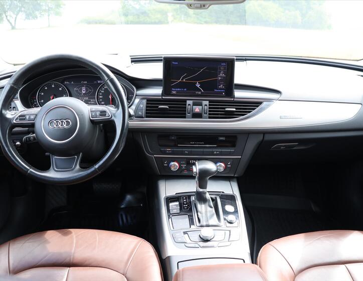 Audi A6 41