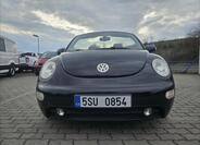 Volkswagen New Beetle 8