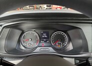 Volkswagen Caravelle 16