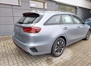KIA Ceed 5