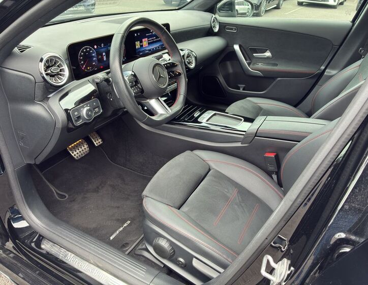 Mercedes-Benz Třídy A 15