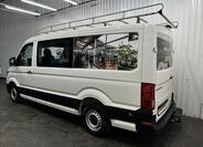 Volkswagen Crafter 6