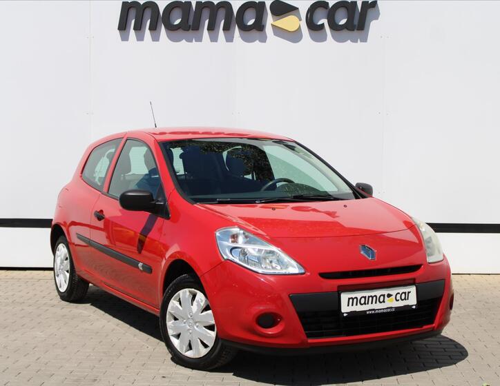 Renault Clio 1
