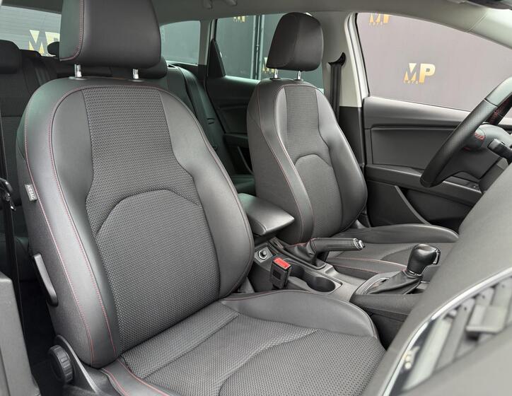 Seat Leon 13