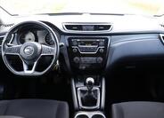 Nissan Qashqai 26