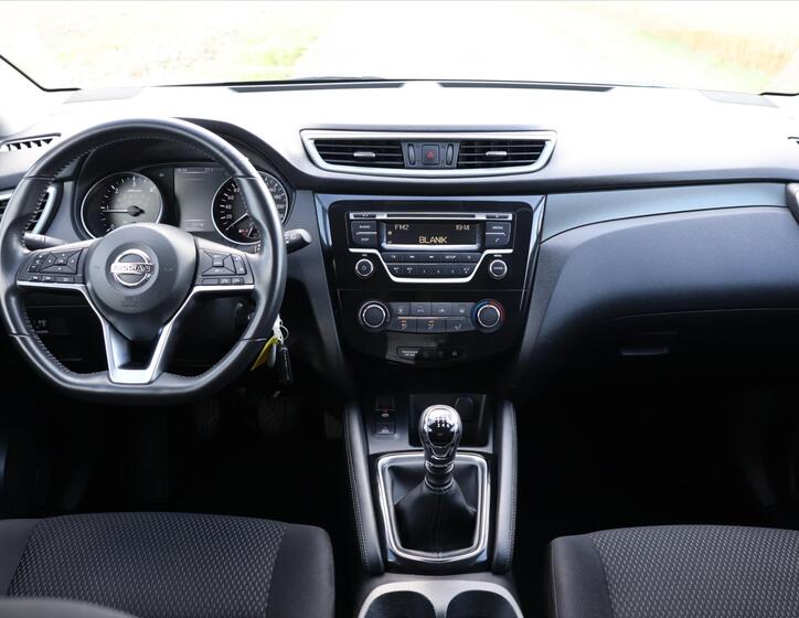 Nissan Qashqai 26