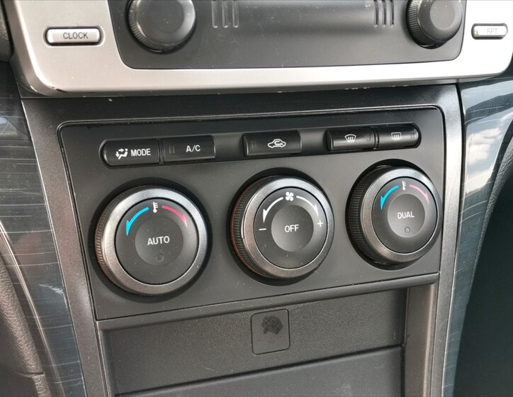 Mazda 6 11
