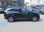 Hyundai Tucson 8