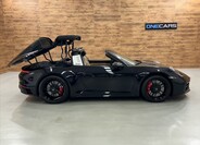 Porsche 911 11