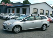 Ford Focus 1