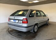 Škoda Felicia 7