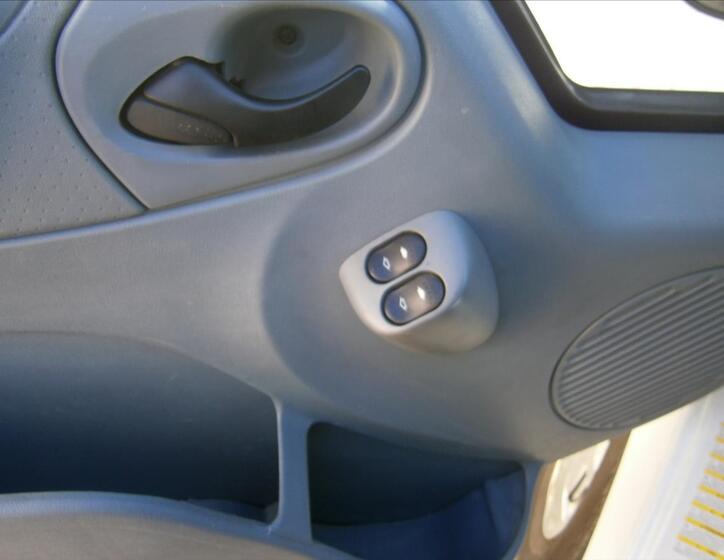 Ford Transit 15