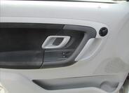 Škoda Roomster 19