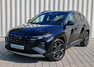 Hyundai Tucson 7