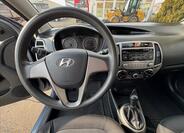 Hyundai i20 13