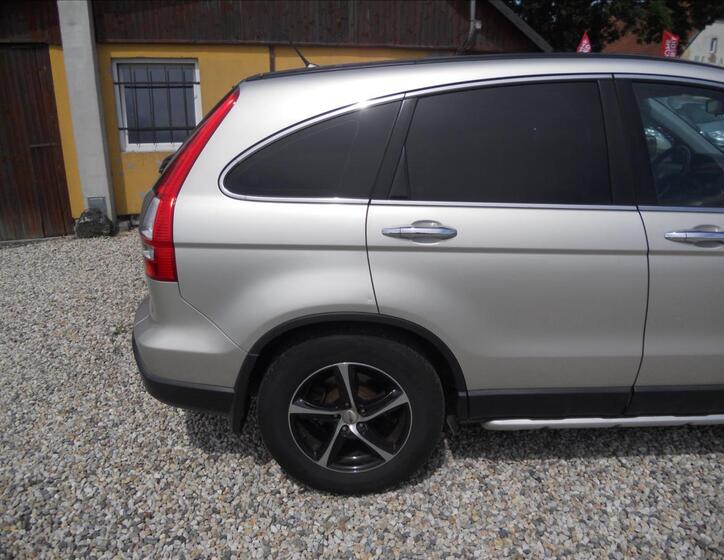 Honda CR-V 5