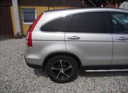 Honda CR-V 5