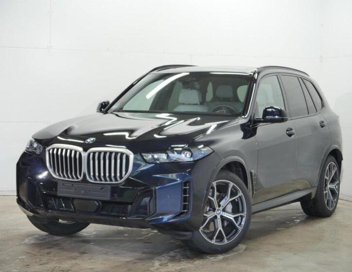 BMW X5 1
