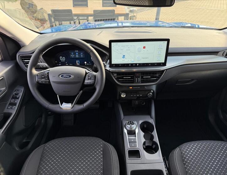 Ford Kuga 10