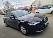 Audi A6 3