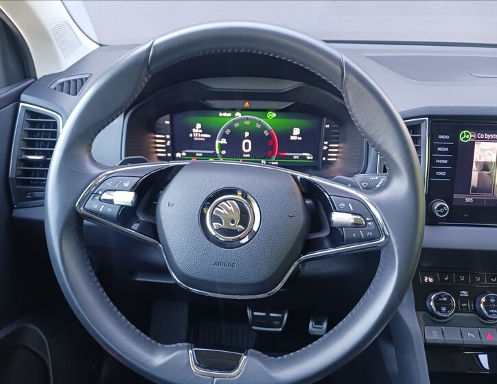 Škoda Karoq 13
