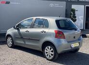 Toyota Yaris 4