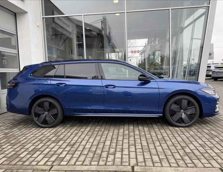 Volkswagen Passat 4