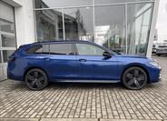 Volkswagen Passat 4