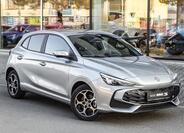 MG MG3 3
