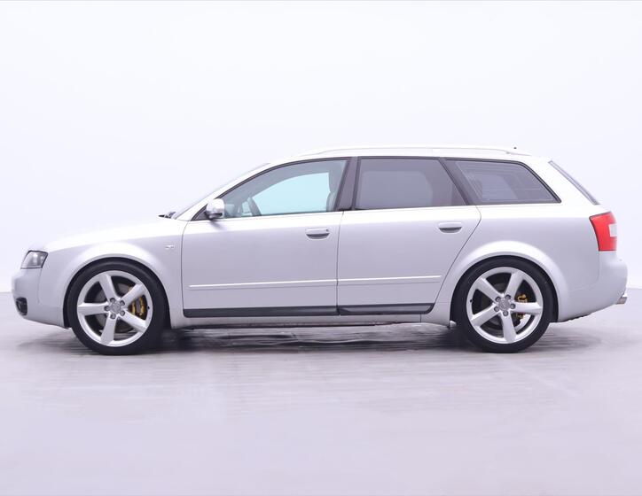 Audi S4 4