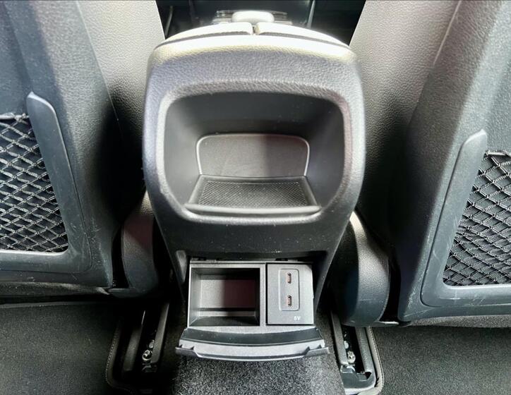 Mercedes-Benz Třídy A 42