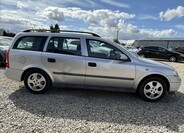Opel Astra 4