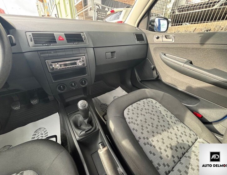 Škoda Fabia 36