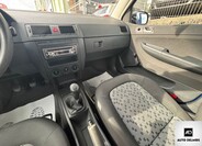 Škoda Fabia 36