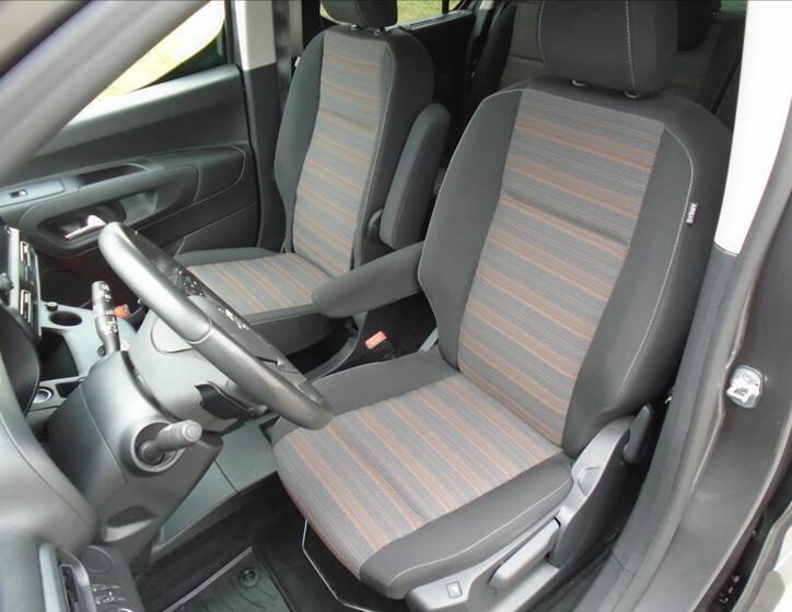 Opel Combo 8