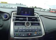 Lexus NX 300h 29