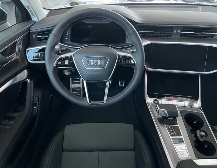 Audi A6 Allroad 12