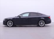 Audi S5 4