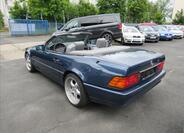 Mercedes-Benz SL 4