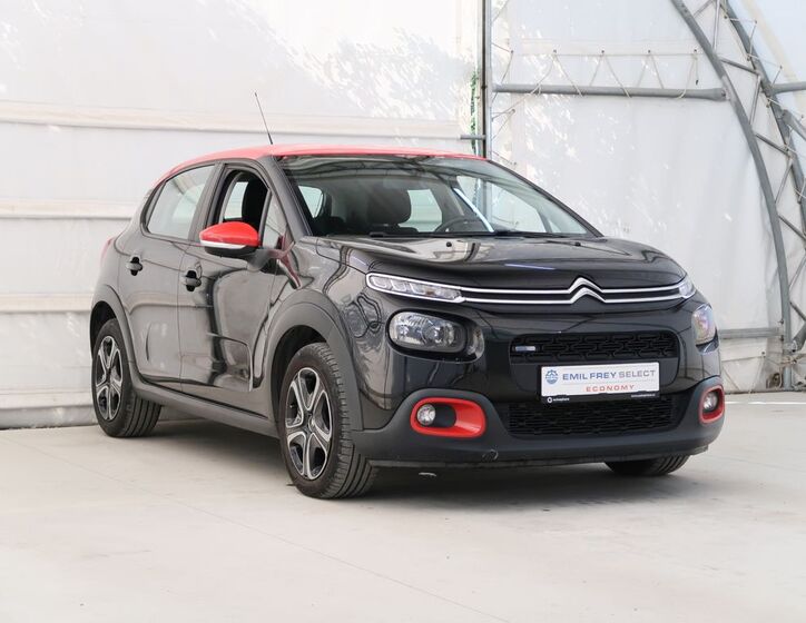 Citroën C3 4