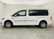Volkswagen Caddy 4