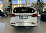 SsangYong Rexton 6