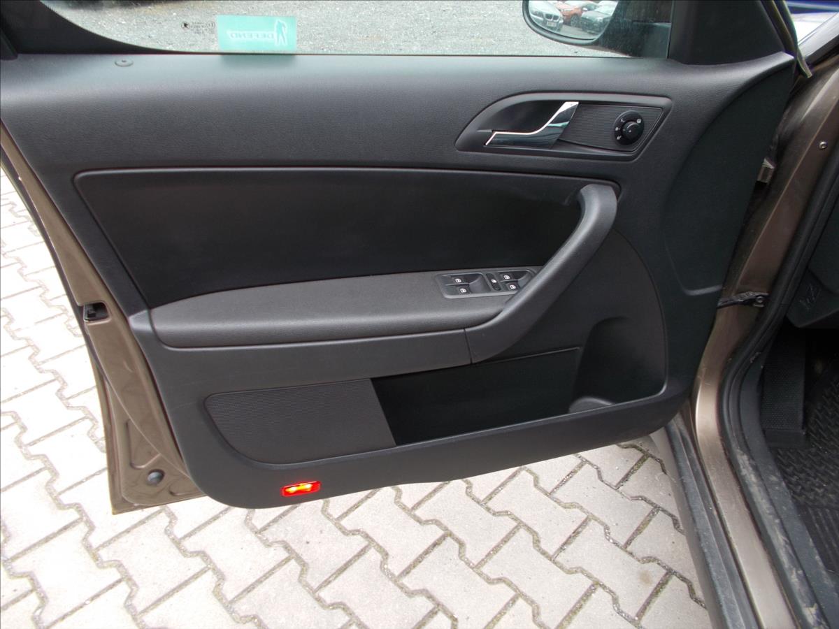 Škoda Yeti