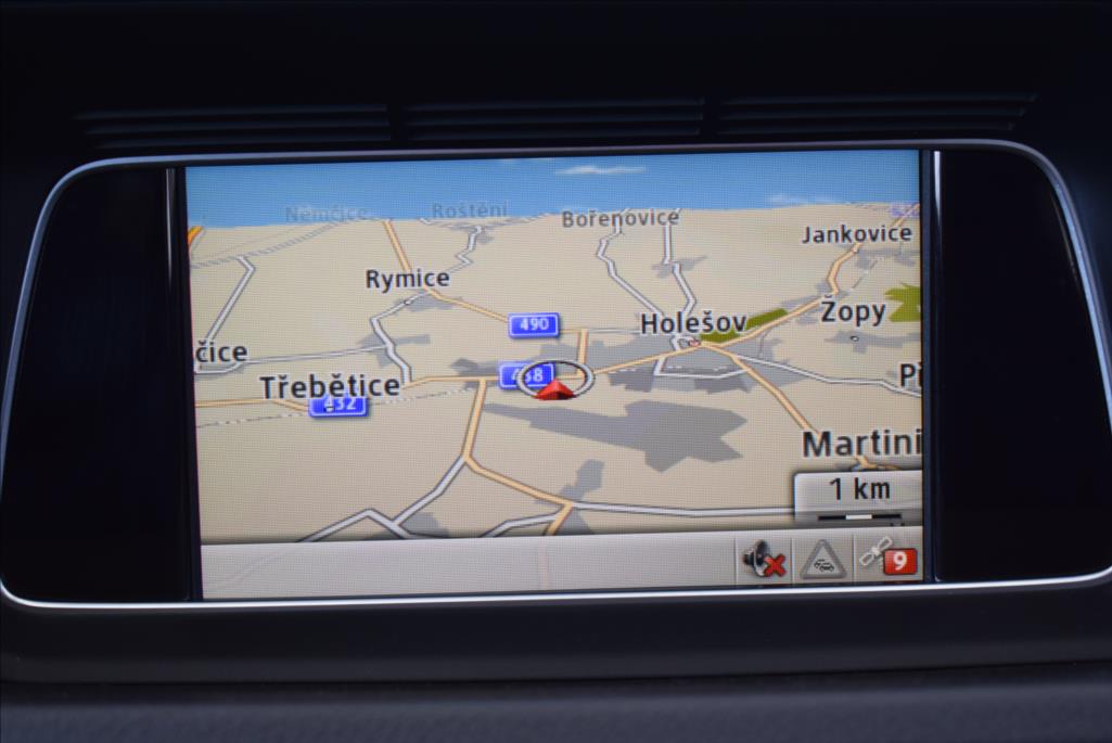 Mercedes-Benz Třídy E