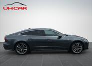 Audi A7 4