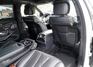 Mercedes-Benz Třídy S 34
