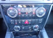 Mercedes-Benz GL 35