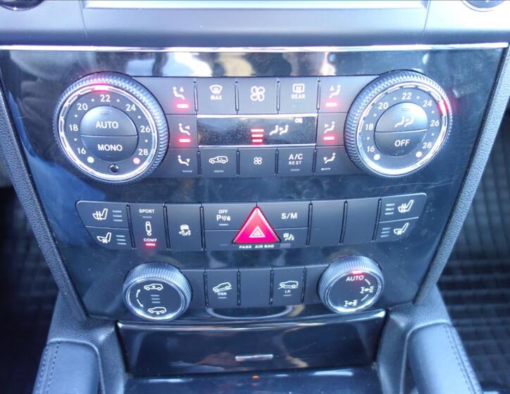 Mercedes-Benz GL 35