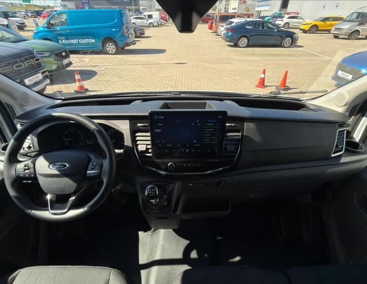Ford Transit 20