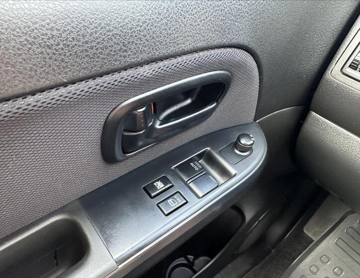 Suzuki Grand Vitara 18